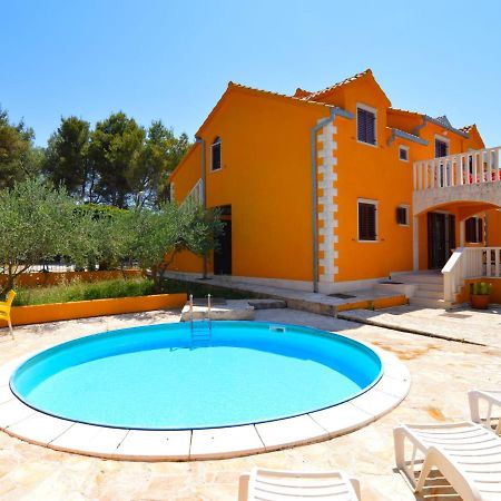 Mirce Holiday Home Gorana - Brc152 By Interhome מראה חיצוני תמונה