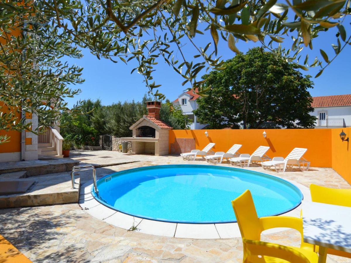 Mirce Holiday Home Gorana - Brc152 By Interhome מראה חיצוני תמונה