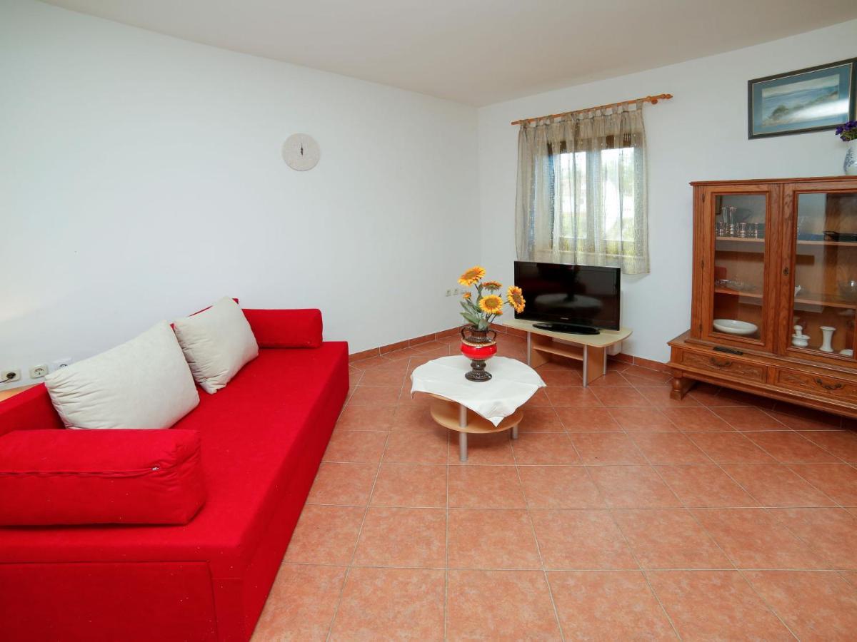 Mirce Holiday Home Gorana - Brc152 By Interhome מראה חיצוני תמונה