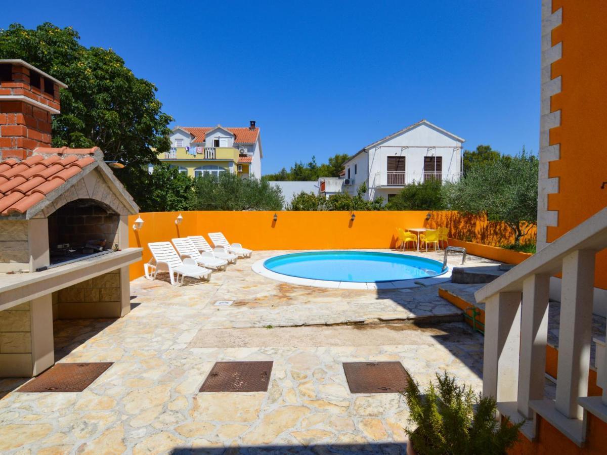 Mirce Holiday Home Gorana - Brc152 By Interhome מראה חיצוני תמונה