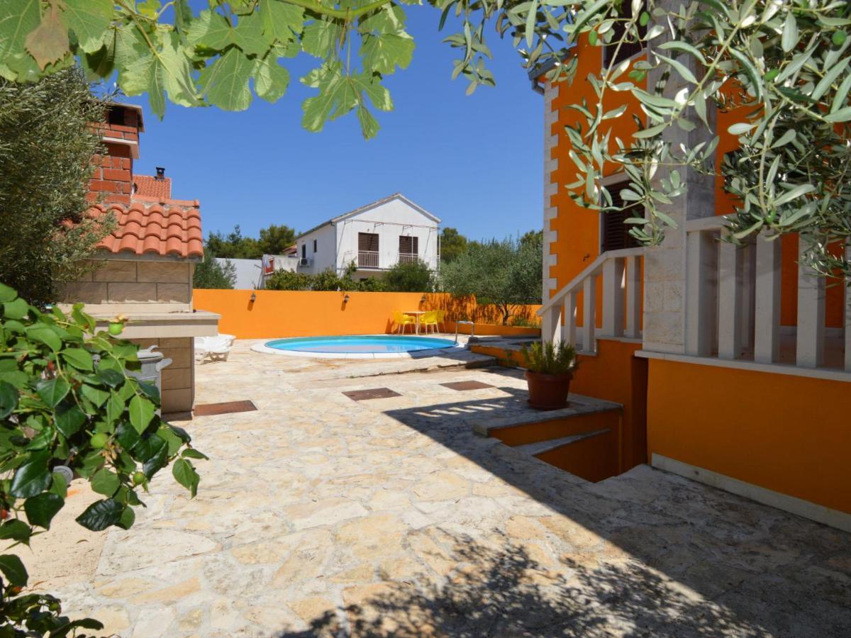 Mirce Holiday Home Gorana - Brc152 By Interhome מראה חיצוני תמונה