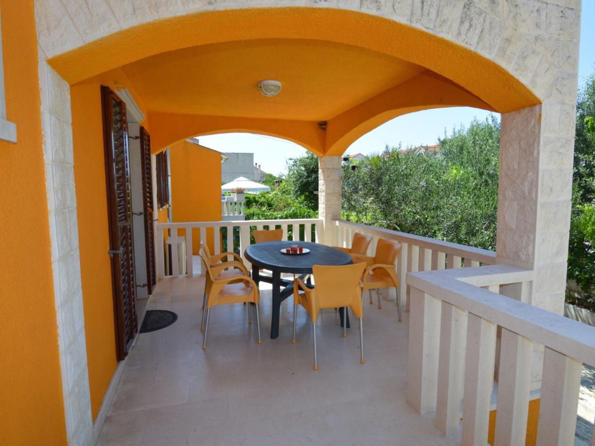 Mirce Holiday Home Gorana - Brc152 By Interhome מראה חיצוני תמונה