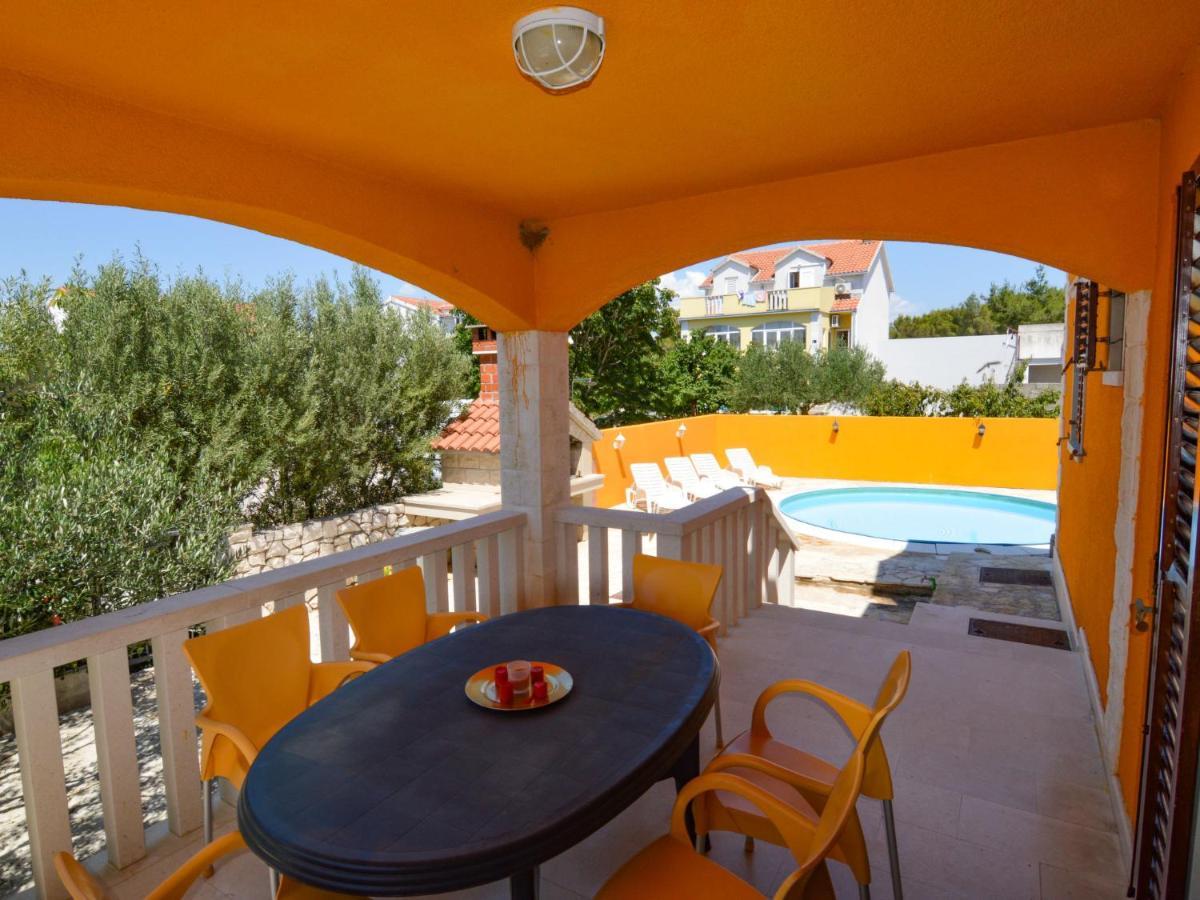 Mirce Holiday Home Gorana - Brc152 By Interhome מראה חיצוני תמונה