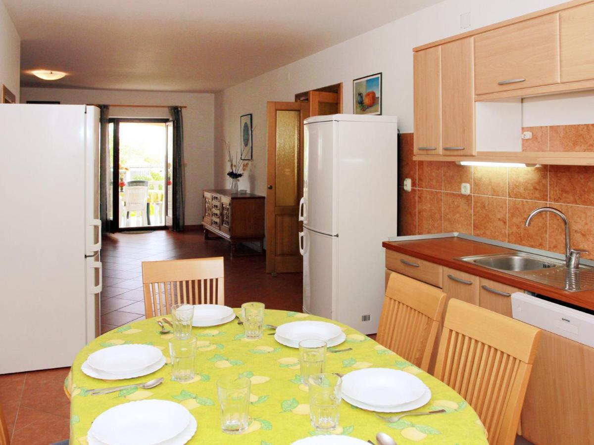 Mirce Holiday Home Gorana - Brc152 By Interhome מראה חיצוני תמונה