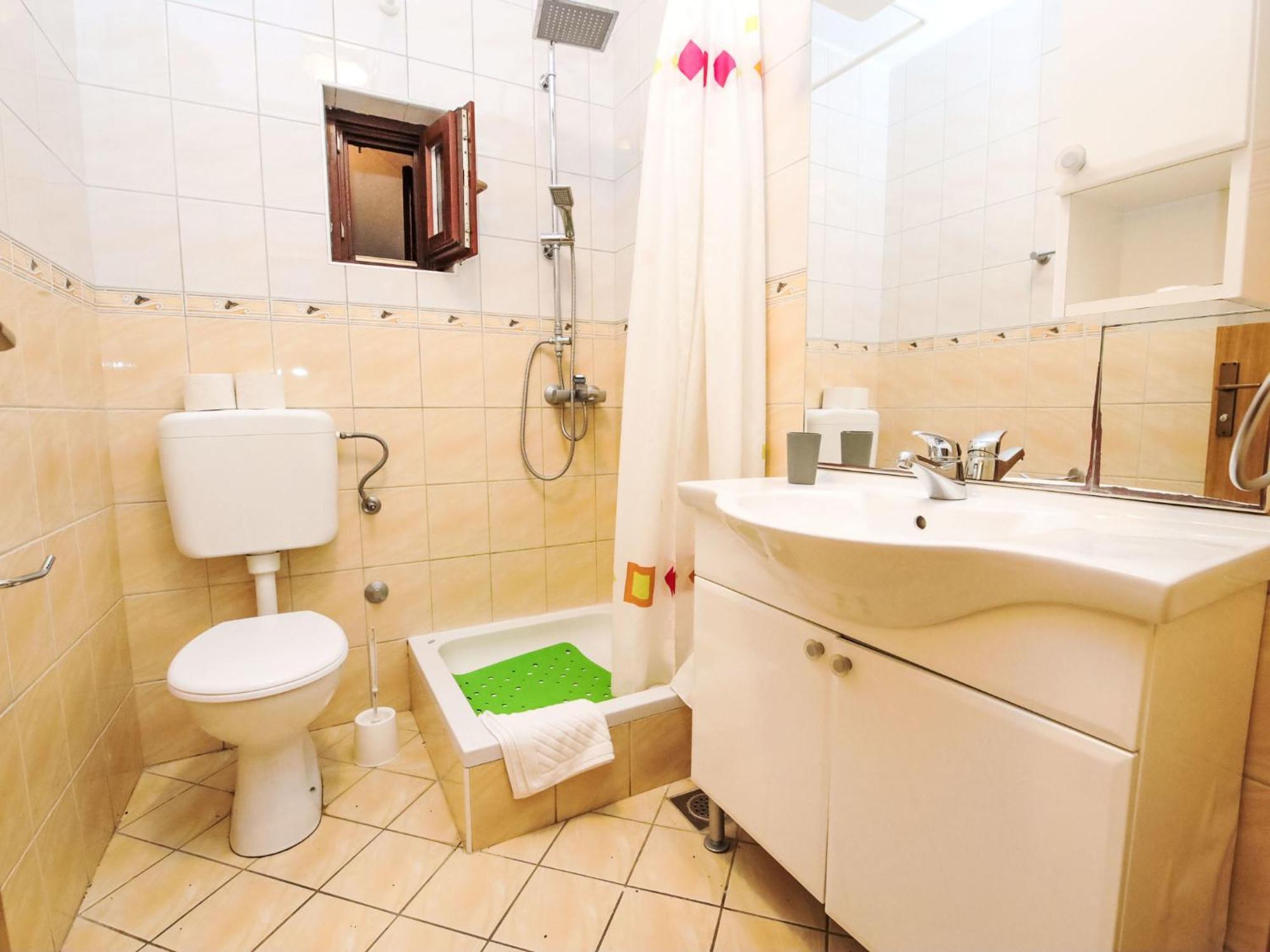 Mirce Holiday Home Gorana - Brc152 By Interhome מראה חיצוני תמונה