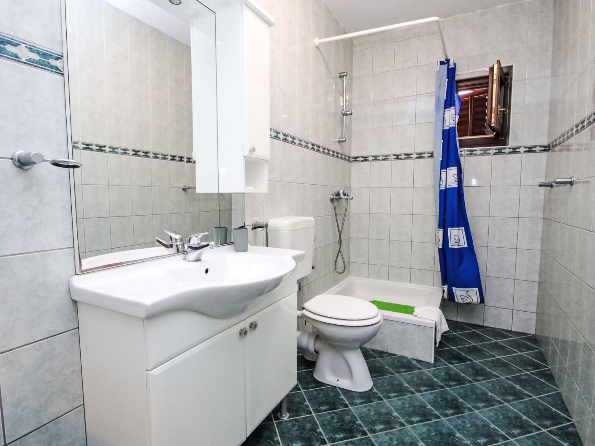 Mirce Holiday Home Gorana - Brc152 By Interhome מראה חיצוני תמונה