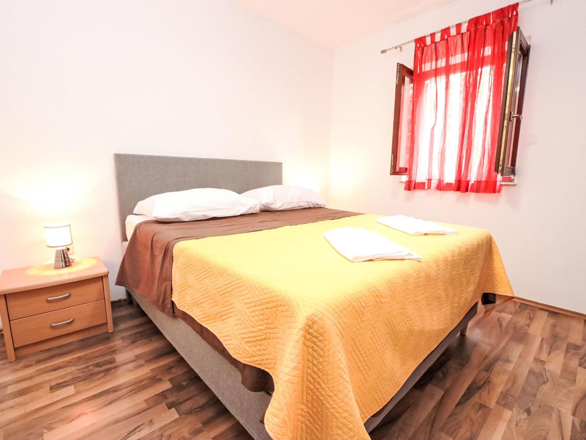 Mirce Holiday Home Gorana - Brc152 By Interhome מראה חיצוני תמונה