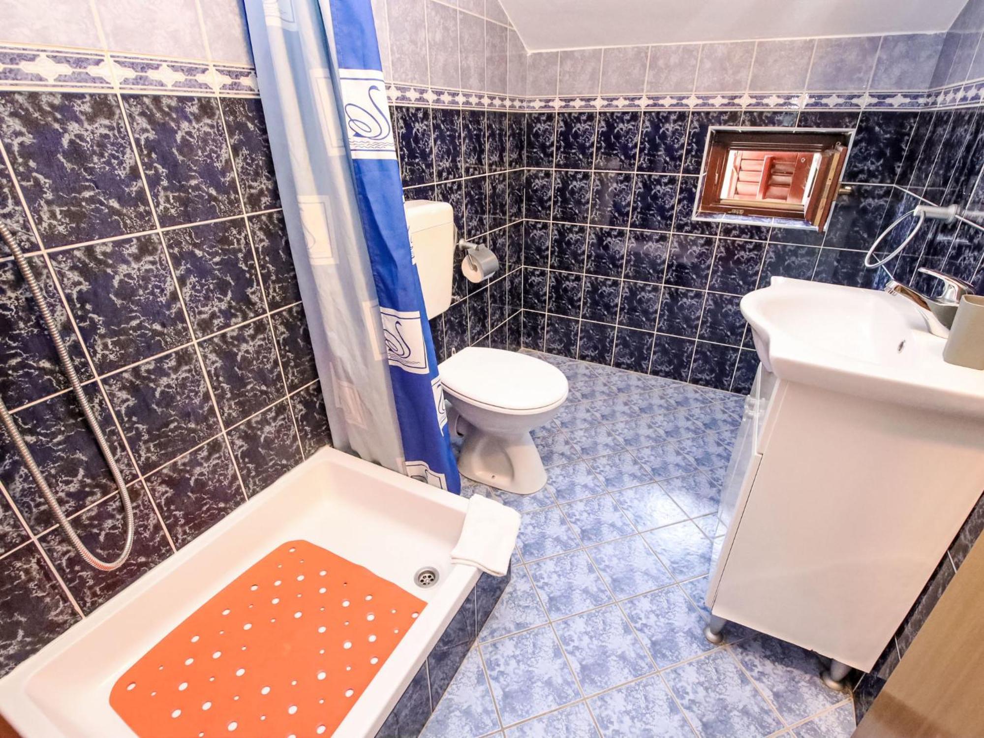 Mirce Holiday Home Gorana - Brc152 By Interhome מראה חיצוני תמונה