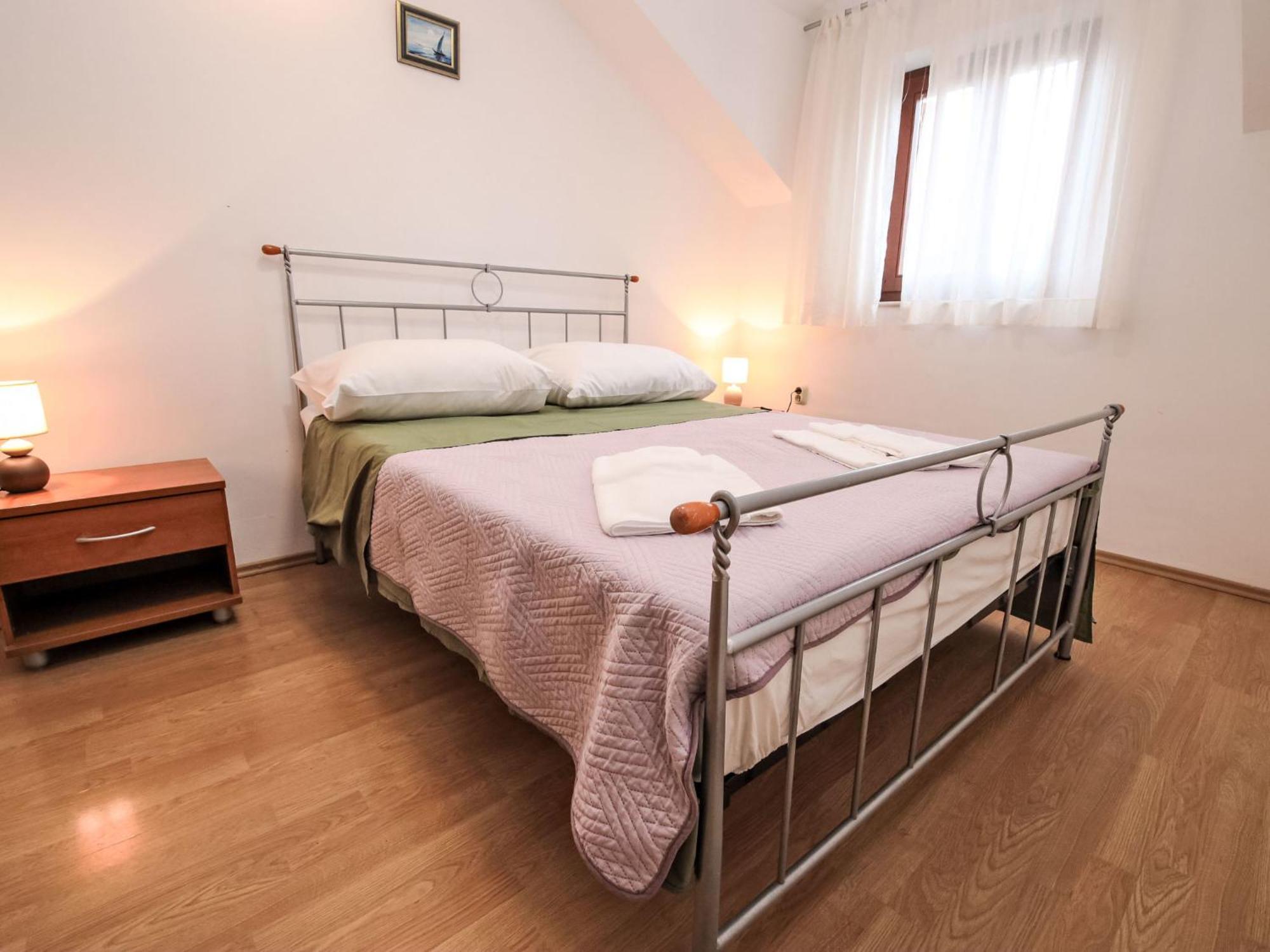 Mirce Holiday Home Gorana - Brc152 By Interhome מראה חיצוני תמונה