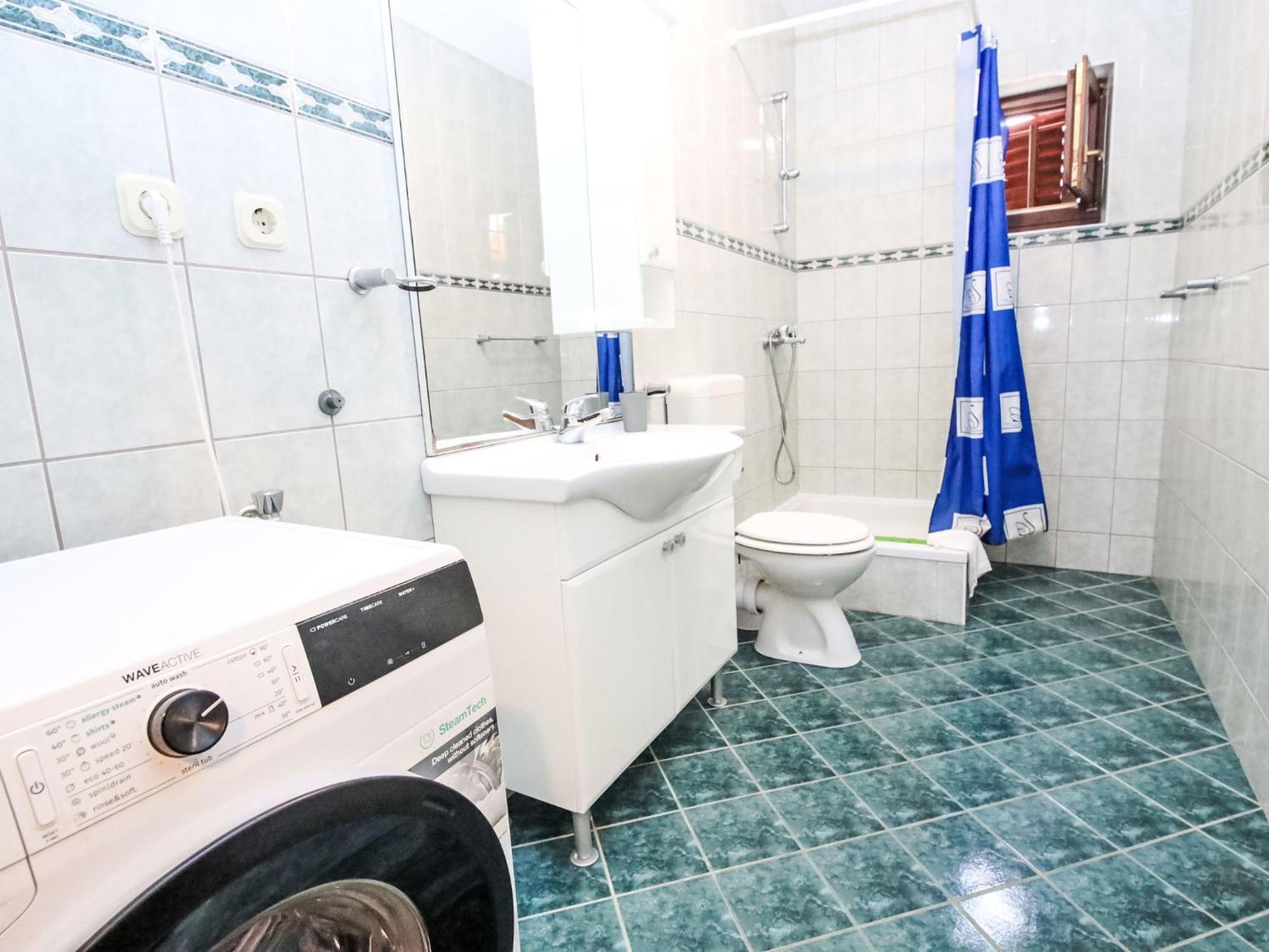 Mirce Holiday Home Gorana - Brc152 By Interhome מראה חיצוני תמונה